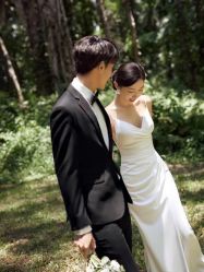 -巴黎婚纱摄影工作室