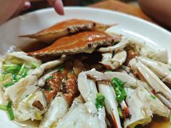 -金秋小吃海鲜·专注30年临海特色风味