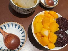 -小团圆糖水铺(襄阳南路店)