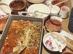 -湘味淳(千禧街店)