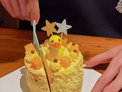 -吉川堂·日式甜点专门店(正佳广场店)
