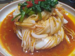 -名羊天下陕北横山铁锅炖羊肉(博文路店)