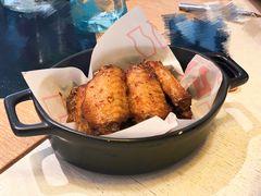 -托斯卡纳烘焙意大利餐厅(五天地店)