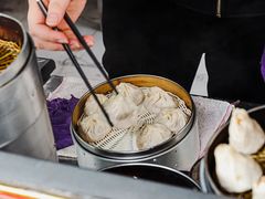 -笑云开汤包店(网巾市店)