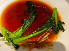 -意满花千醉(金茂览秀城店)