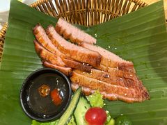-曼泰·泰餐(京华城店)