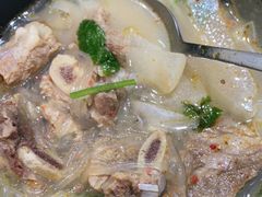 -延吉饭店(经区店)