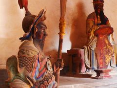 -窦大夫祠