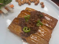 -窄巷子陕菜馆·地道陕西菜(粉巷店)