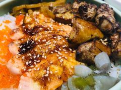 -东京屋(武定路店)