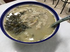 -明呈黄鱼面馆(斜土路店)
