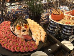 -澳门十六浦索菲特大酒店