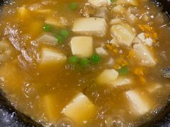 -院子餐厅·大锅菜·老杭帮(桥西直街店)