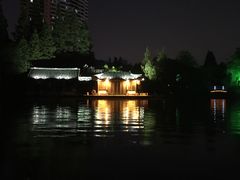 -南通濠河风景名胜区