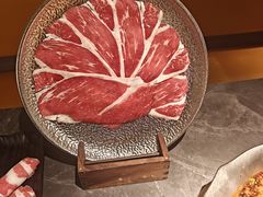 -湊湊火锅·茶憩(合生汇购物中心店)