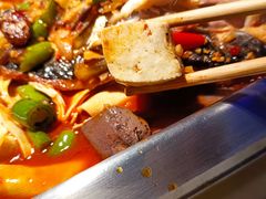 -鸣记烤鱼(茂业天地店)