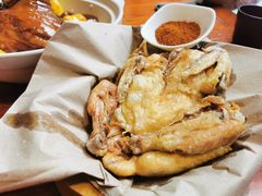 葫芦鸡-醉长安(南门总店)