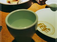 -船歌·鱼水饺青岛菜(黄岛珠江路店)