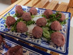 牛肉丸-大戚饭店(泰华路店)