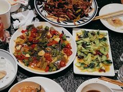 -福苗小骆驼烧烤(大唐不夜城店)