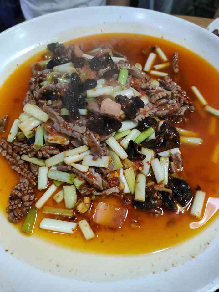 山城饭局·市井江湖菜(南坪万达店)-"晚上7点到的,前面15桌,排队差不