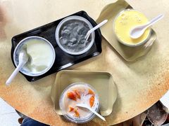 -百花传统甜品店(原址店)