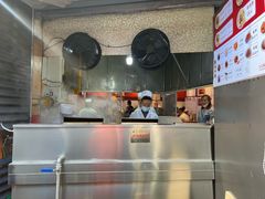 -李兰英湖南面馆(护国路店)