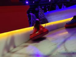 -圣名游乐城冰雪大世界