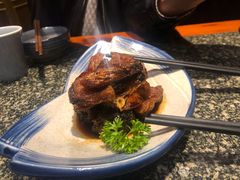 熏鱼-苏浙徽·农家大院(吴江中山南路店)