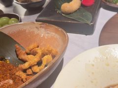 -芸山季·云南山珍菌火锅(人民广场来福士店)