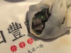-日丰园海肠水饺·老字号大连海鲜(银泰城店)