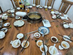 -15年老字号鑫鑫猪肚鸡·椰子鸡海南火锅(兴隆华侨农场店)