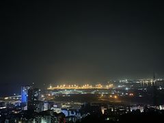 -仙人山公园