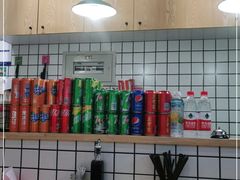 -常樂屋·常德米粉(青年路店)