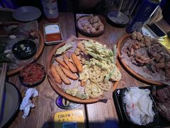 -浅醉·小酒馆