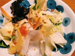 -一心创作料理屋(经开万达店)