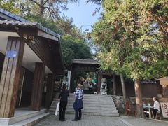 -虞山风景区