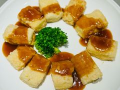 鲍汁冰山味皇-甬上名灶(天一阁·翠柏店)