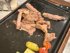 -必胜客(沈辽路万达店)