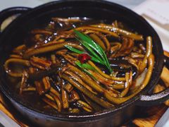 -小城故事·地道宁波味(月湖盛园店)