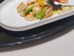 -富淳饭店(陆家嘴保利广场店)