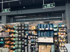 -迪卡侬(越秀公园店)