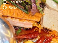 -小螺大作·螺蛳粉火锅(林和西店)