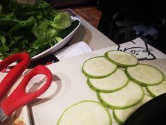 -猫爪爪原切自助烤肉(观音桥阳光世纪店)