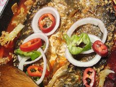 -烟火鱼乡(京华城店)