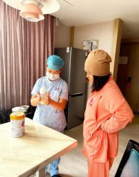 -爱丽馨御景月子中心