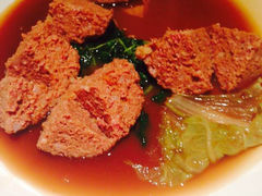 红烧狮子头-苏浙汇(北京英蓝店)