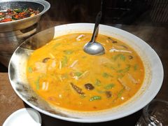 -大灶头·新昌菜(中国茶市店)