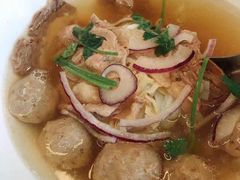 -蔡澜Pho·越南粉餐厅(海上世界店)