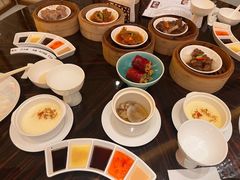 -香宫中餐厅·大连香格里拉(人民路店)